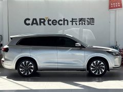 AITO Wenjie M7 2024 1.5T RWD Plus 5-Seater - ფოტო 4