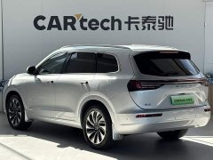 AITO Wenjie M7 2024 1.5T RWD Plus 5-Seater - ფოტო 7