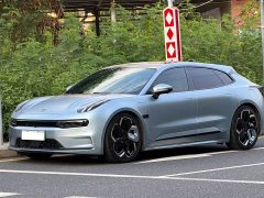 Zeekr Geely Zeekr 001 Ultra-Long Range Dual Motor YOU Edition - ფოტო 1