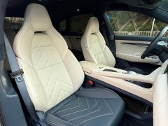 Zeekr Geely Zeekr 001 Ultra-Long Range Dual Motor YOU Edition - ფოტო 14