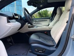 Zeekr Geely Zeekr 001 Ultra-Long Range Dual Motor YOU Edition - ფოტო 15