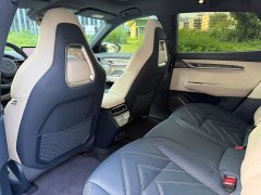Zeekr Geely Zeekr 001 Ultra-Long Range Dual Motor YOU Edition - ფოტო 16