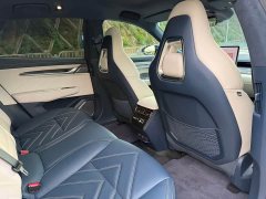 Zeekr Geely Zeekr 001 Ultra-Long Range Dual Motor YOU Edition - ფოტო 17