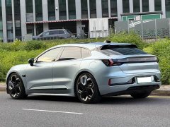 Zeekr Geely Zeekr 001 Ultra-Long Range Dual Motor YOU Edition - ფოტო 3