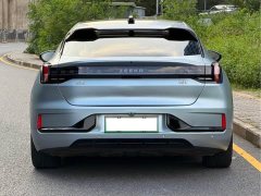 Zeekr Geely Zeekr 001 Ultra-Long Range Dual Motor YOU Edition - ფოტო 4