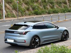 Zeekr Geely Zeekr 001 Ultra-Long Range Dual Motor YOU Edition - ფოტო 5