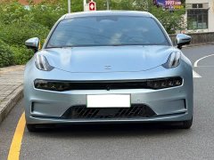 Zeekr Geely Zeekr 001 Ultra-Long Range Dual Motor YOU Edition - ფოტო 7
