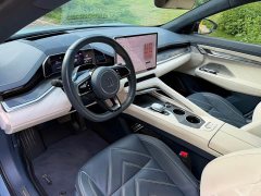 Zeekr Geely Zeekr 001 Ultra-Long Range Dual Motor YOU Edition - ფოტო 8