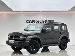 Tank 300 Off-Road Edition 2.0T Conqueror - ფოტო 1