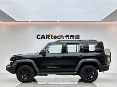 Tank 300 Off-Road Edition 2.0T Conqueror - ფოტო 2