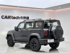 Tank 300 Off-Road Edition 2.0T Conqueror - ფოტო 3