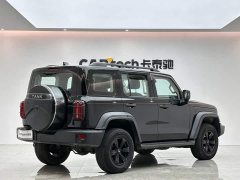Tank 300 Off-Road Edition 2.0T Conqueror - ფოტო 5