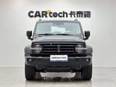 Tank 300 Off-Road Edition 2.0T Conqueror - ფოტო 7