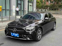 Mercedes-Benz E-Class E 300 L Sport Fashion Edition - ფოტო 1