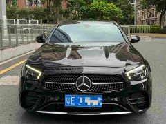 Mercedes-Benz E-Class E 300 L Sport Fashion Edition - ფოტო 2