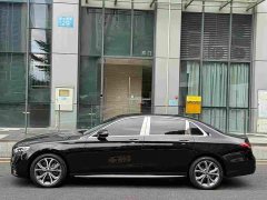 Mercedes-Benz E-Class E 300 L Sport Fashion Edition - ფოტო 3