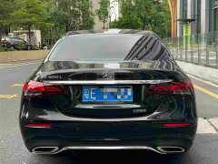 Mercedes-Benz E-Class E 300 L Sport Fashion Edition - ფოტო 5