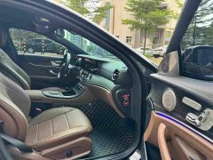 Mercedes-Benz E-Class E 300 L Sport Fashion Edition - ფოტო 8