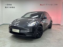 Tesla Model Y 2024 Rear-Wheel Drive - ფოტო 1