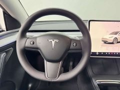 Tesla Model Y 2024 Rear-Wheel Drive - ფოტო 10