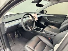 Tesla Model Y 2024 Rear-Wheel Drive - ფოტო 12
