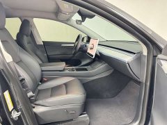 Tesla Model Y 2024 Rear-Wheel Drive - ფოტო 14