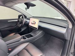 Tesla Model Y 2024 Rear-Wheel Drive - ფოტო 15