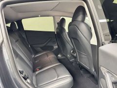Tesla Model Y 2024 Rear-Wheel Drive - ფოტო 16