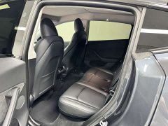 Tesla Model Y 2024 Rear-Wheel Drive - ფოტო 17