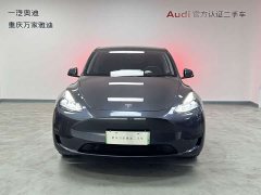 Tesla Model Y 2024 Rear-Wheel Drive - ფოტო 3