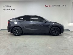 Tesla Model Y 2024 Rear-Wheel Drive - ფოტო 6
