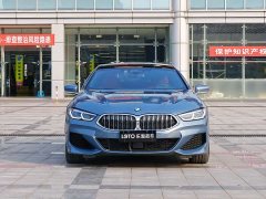 BMW 8 Series 840i xDrive 4-Door Gran Coupe M Sport Package - ფოტო 2