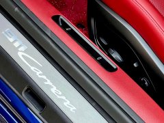 Porsche 911 2020 Carrera 3.0T - ფოტო 11