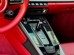 Porsche 911 2020 Carrera 3.0T - ფოტო 14