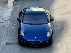 Porsche 911 2020 Carrera 3.0T - ფოტო 5