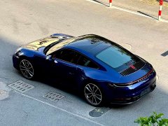 Porsche 911 2020 Carrera 3.0T - ფოტო 6