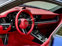 Porsche 911 2020 Carrera 3.0T - ფოტო 9