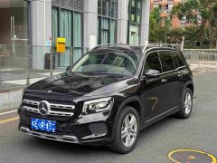 Mercedes-Benz GLB 220 Dynamic - ფოტო 1