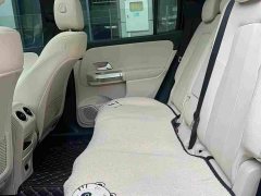 Mercedes-Benz GLB 220 Dynamic - ფოტო 10