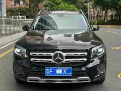 Mercedes-Benz GLB 220 Dynamic - ფოტო 2