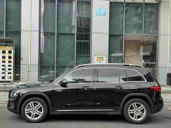 Mercedes-Benz GLB 220 Dynamic - ფოტო 3