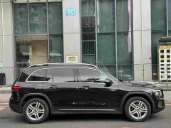 Mercedes-Benz GLB 220 Dynamic - ფოტო 4