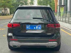 Mercedes-Benz GLB 220 Dynamic - ფოტო 5