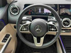 Mercedes-Benz GLB 220 Dynamic - ფოტო 6