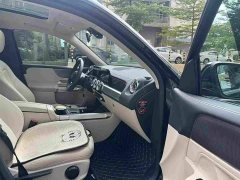 Mercedes-Benz GLB 220 Dynamic - ფოტო 8