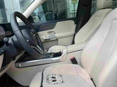 Mercedes-Benz GLB 220 Dynamic - ფოტო 9