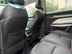 Geely Emgrand L 1.4T CVT Luxury - ფოტო 10