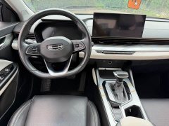 Geely Emgrand L 1.4T CVT Luxury - ფოტო 12