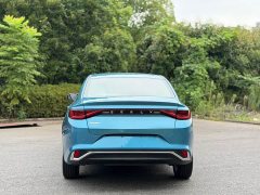 Geely Emgrand L 1.4T CVT Luxury - ფოტო 5
