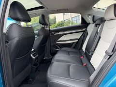 Geely Emgrand L 1.4T CVT Luxury - ფოტო 9
